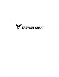 EASYCUT CRAFT logo
