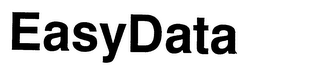 EASYDATA logo