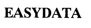 EASYDATA logo
