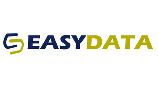 EASYDATA logo