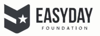 EASYDAY FOUNDATION logo