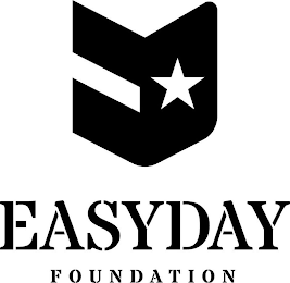 EASYDAY FOUNDATION logo