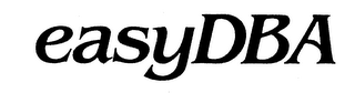 EASYDBA logo