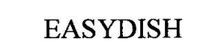 EASYDISH logo