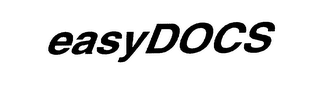 EASYDOCS logo