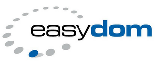 EASYDOM logo