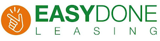 EASYDONE LEASING logo