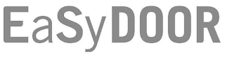 EASYDOOR logo