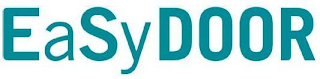 EASYDOOR logo