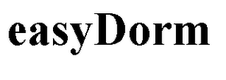 EASYDORM logo