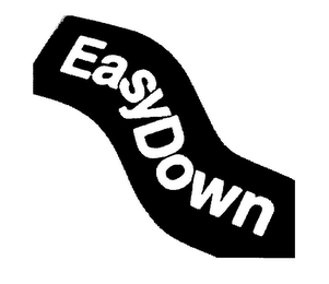 EASYDOWN logo