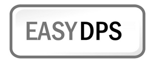 EASYDPS logo