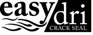 EASYDRI CRACK SEAL logo