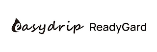EASYDRIP READYGARD logo