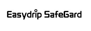 EASYDRIP SAFEGARD logo