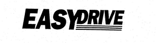 EASYDRIVE logo
