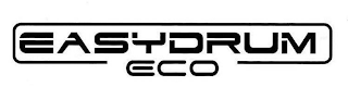 EASYDRUM ECO logo