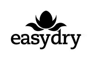 EASYDRY logo
