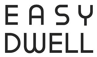 EASYDWELL logo