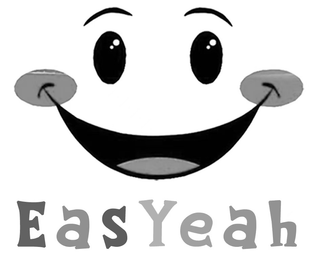 EASYEAH logo
