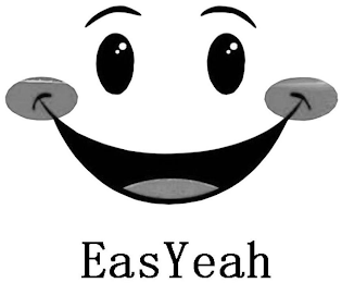 EASYEAH logo