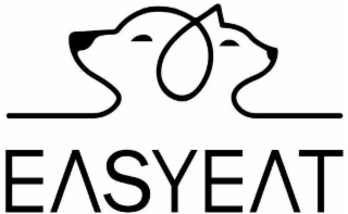 EASYEAT logo