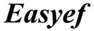 EASYEF logo