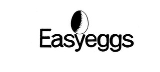 EASYEGGS logo