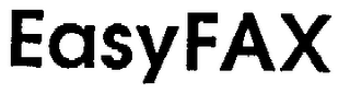 EASYFAX logo