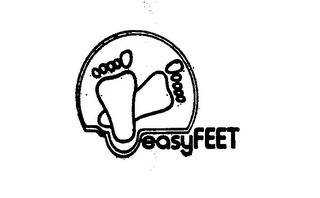 EASYFEET logo