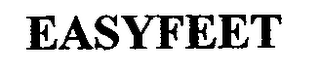 EASYFEET logo