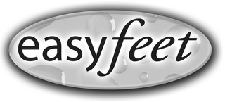 EASYFEET logo