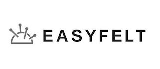 EASYFELT logo