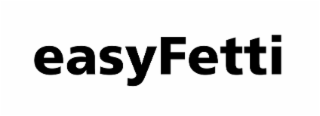 EASYFETTI logo