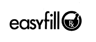 EASYFILL RX logo