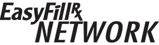 EASYFILL RX NETWORK logo