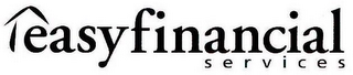 EASYFINANCIAL SERVICES logo