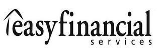 EASYFINANCIAL SERVICES logo