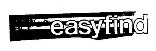EASYFIND logo