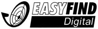 EASYFIND DIGTAL logo