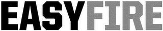 EASYFIRE logo