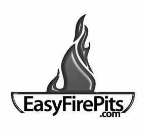 EASYFIREPITS.COM logo