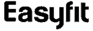 EASYFIT logo