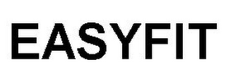 EASYFIT logo