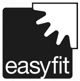 EASYFIT logo