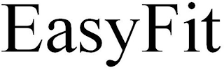 EASYFIT logo