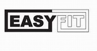 EASYFIT logo