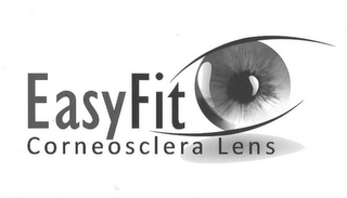 EASYFIT CORNEOSCLERA LENS logo