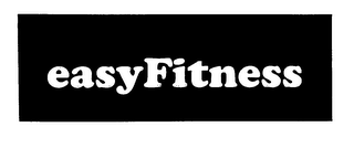 EASYFITNESS logo