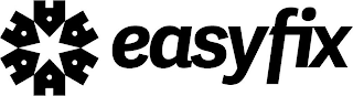 EASYFIX logo
